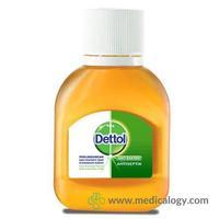 jual Dettol Antiseptika Cair 45 ml