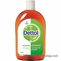 Dettol Antiseptika Cair 95 ml