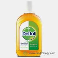 jual Dettol Kemasan Besar 495 ml