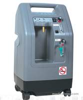 Devilbiss Oxygen Concentrator Single Flow