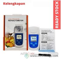 Digital Refractometer