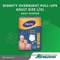 Dignity Overnight Pull-Ups Adult Romsons Size L/XL