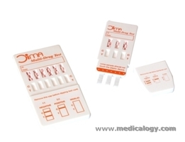 Dima Barbiturate Card (Single Tes)