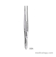 jual Dimeda Appendictomy Set Forceps USA Dressing 15.0 cm