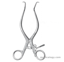 jual Dimeda Appendictomy Set Retractor (trach.) Sharp 1 pr.