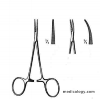 jual Dimeda Circumcission Set HALSTED Mosquito Forceps Cvd 12.5cm