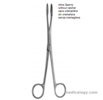 jual Dimeda Curettage Set GROSS MAIER Forceps with Ratchet