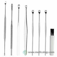 jual Dimeda Curettage Set KEVORKIAN Curette Biopsy 4 mm