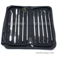 jual Dimeda Dental Set