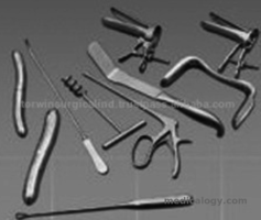 jual Dimeda Gynecology Examination Set