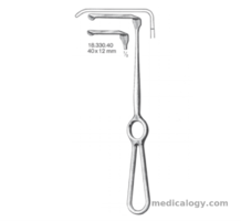 jual Dimeda Orthopedic Set LANGENBECK Retr. 21cm 35x 7 mm