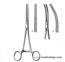 Dimeda Sectio Caesarean Set