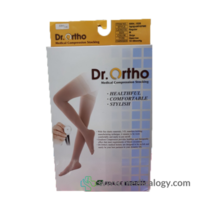 jual Dr Ortho Over Knee Stocking Open Toes size XL