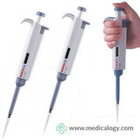 DRAGONLAB Micropipette Adjustable 5-50ul