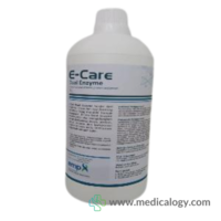 E-CARE DUAL ENZYME 1 LT Cairan Desinfektan