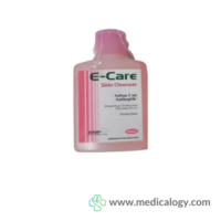 jual E-Care Skin Cleanser 100 ML Cairan Antiseptika