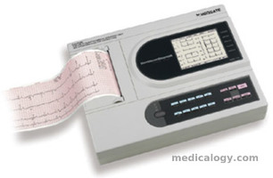 jual ECG 6 Channel MeCa 4061i