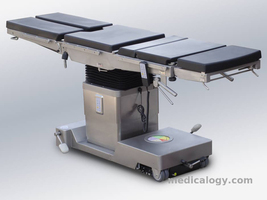 Electric-Hydraulic Operating Table Medlin OK Beta Plus