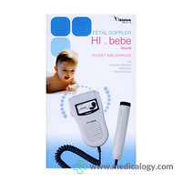 Fetal Doppler Hi Bebe Sound BT 200