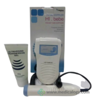 jual Fetal Doppler Hi-bebe