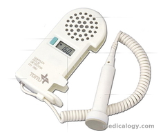 Fetal Doppler Toitu FD 380