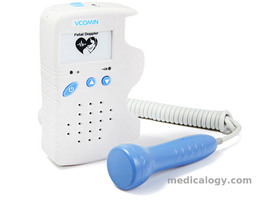 jual Fetal Doppler V Comin FD 200A (Sound Only)