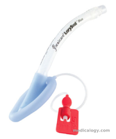 Flexicare Masker Laryngeal Laryseal Blue