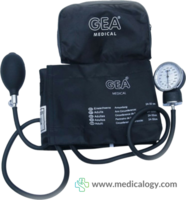 jual GEA MI-1001 Tensimeter Aneroid Alat Ukur Tekanan Darah