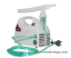 GEA Type 403C Nebulizer Compresor