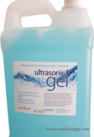 Gel USG Onemed 5 Liter Biru