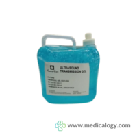 jual GENERAL CARE Ultrasound Transmission Gel 5 Liter