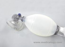 GREATCARE Silicone Resuscitator