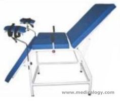 GYNECOLOGY EXAMINATION TABLE