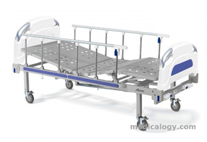 jual Hospital Bed 2 Crank Manual Acare HCB-7031