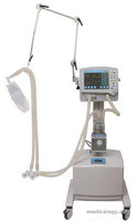 ICU Ventilator SH 300 Eternity