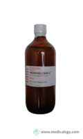 INDO REAGENT Hemoglobine 500ml