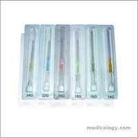 jual Inflo I.V Catheter