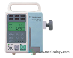 Infusion Pump Terumo TE-112 Japan