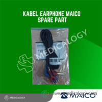 jual Kabel Earphone Maico - Spare Part 