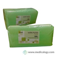 Kapas Putih Pembalut OneMed 1 kg