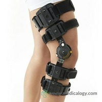 jual Knee Brace Dr Med K017