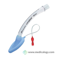 Flexicare Masker Laryngeal Laryseal Clear Nomor 1,5