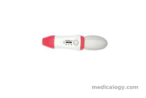 Levo Pipette Controller Red