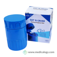 jual Life Resources cut and crush pemotong penghancur obat tablet