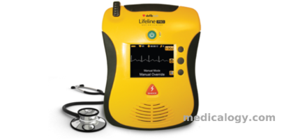 Lifeline Pro Defibrillator