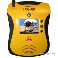 Lifeline View Defibrillator