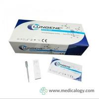 Lungene Antibody Rapid Test Covid