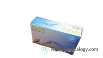 jual Macan Examination Powder Free M (Mutu 2)