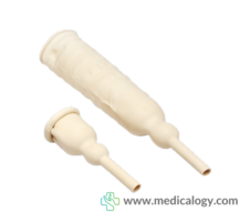 Male Catheter GS-1010 Size S Romsons 