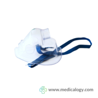 jual Masker Nebulizer Anak Omron